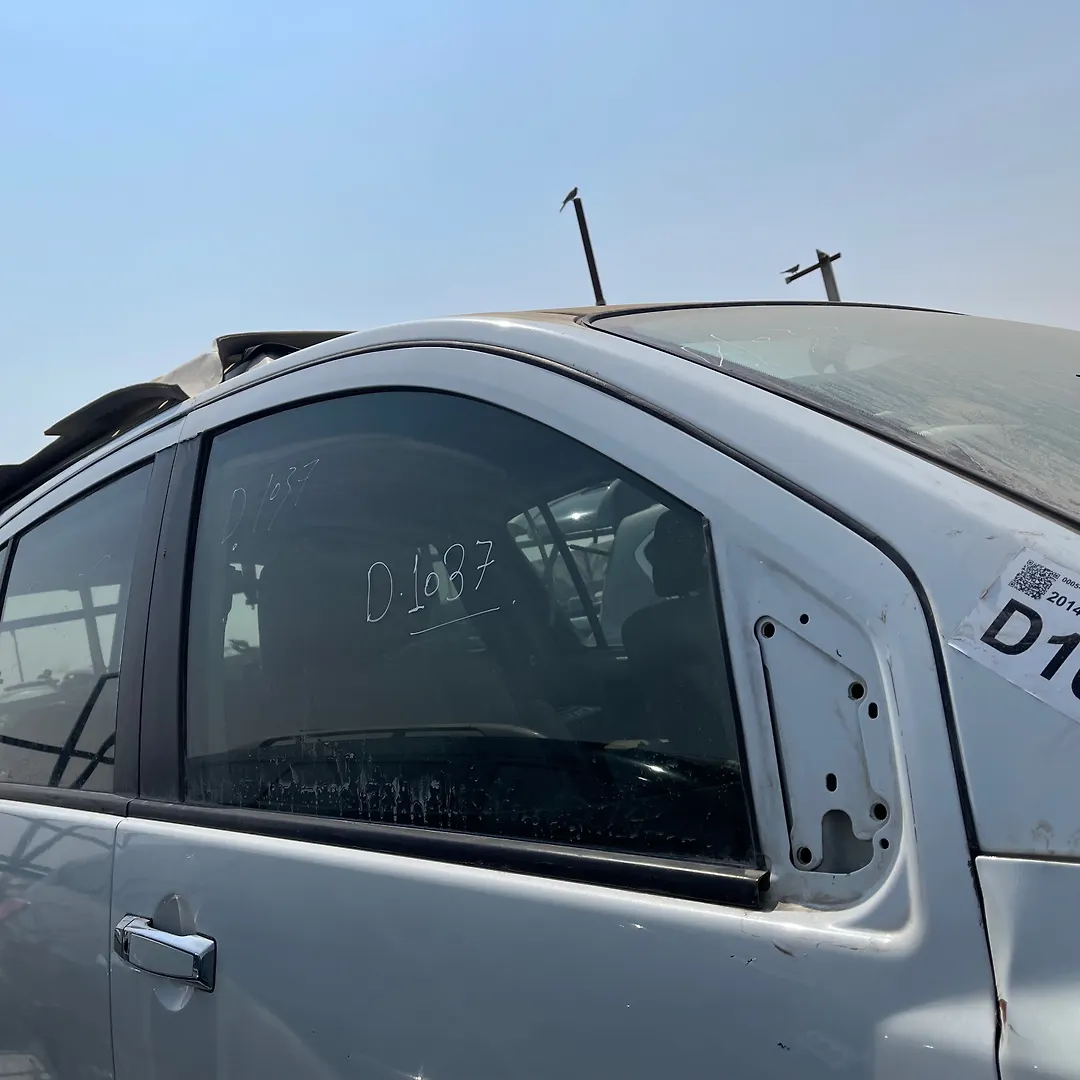 Door (RHF) - 2014 Nissan Armada SUV