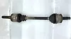 Axle (LH) - 2006 Land Rover RANGE ROVER VOGUE