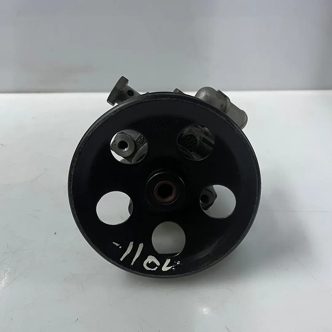 Power steering pump - 2009 Volkswagen Touareg