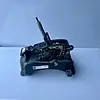 Transmission shift - 2016 Chevrolet Malibu