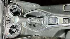 Transmission shift - 2021 Chevrolet Camaro 1LS/1LT