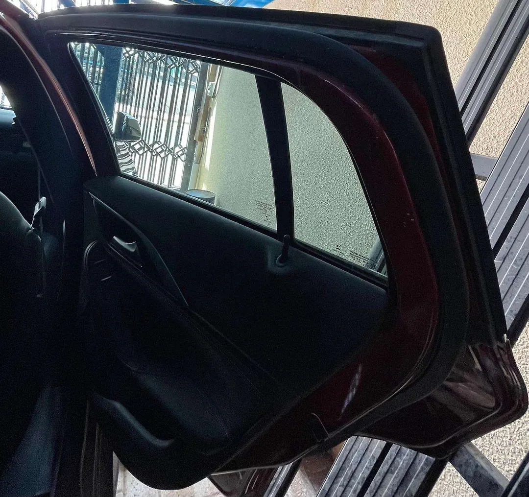 Door (RHB) - 2017 Infiniti QX30 2.0t