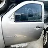 Door (LHF) - 2007 GMC Yukon