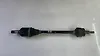 Axle Rear (RH) - 2015 Dodge Charger SE