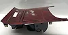 Cup holder center/ Center Console Box - 2007 GMC DENALI