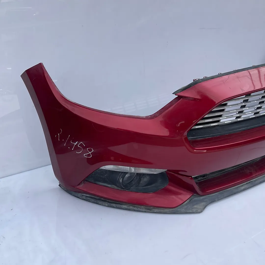 Front Bumper - 2017 Ford Mustang