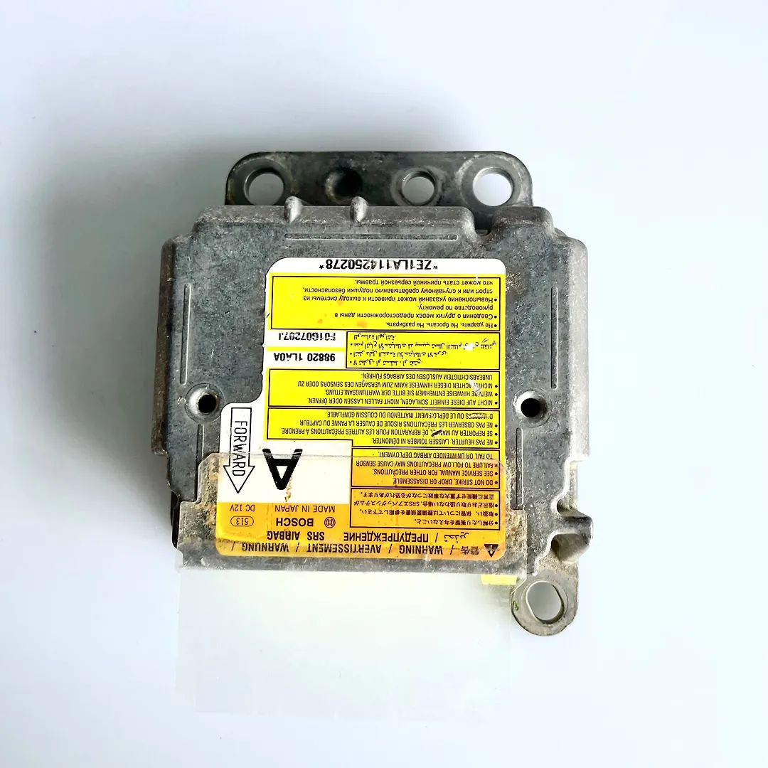 Air bag Module - 2011 Infiniti
