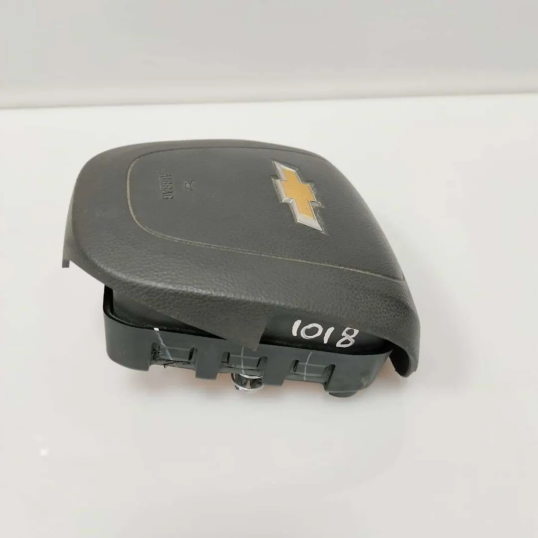 Airbag (Steering) - 2010 Chevrolet Cruze