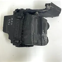 Air cleaner box - 2019 Lincoln Nautilus Reserve