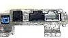 Secondary Auxiliary Amplifier - 2022 Lincoln Corsair Reserve