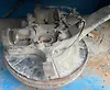 Complete Hub Assembly(LHF) - 2011 Jeep Grand Cherokee 70TH ANNIVERSARY