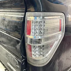 Tail Light (RH) - 2012 Ford F-150