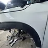 Fender (LHF) - 2022 Chevrolet Trailblazer