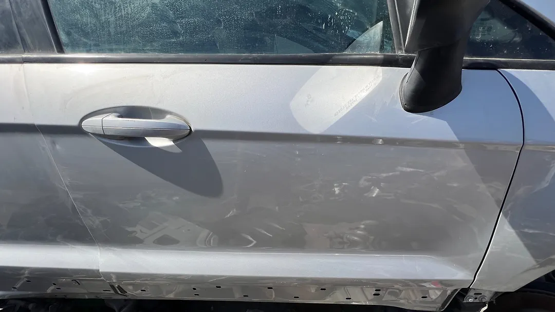 Door (RHF) - 2018 Ford EcoSport