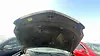 Hood/Bonnet - 2010 Cadillac SRX Premium