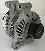 Alternator - 2018 Chevrolet Traverse LS