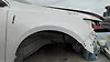 Fender (RHF) - 2015 Lincoln MKS 