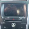 Info-gps-tv screen - 2014 Ford Explorer XLT