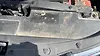 Radiator cover baffle - 2015 Nissan Murano