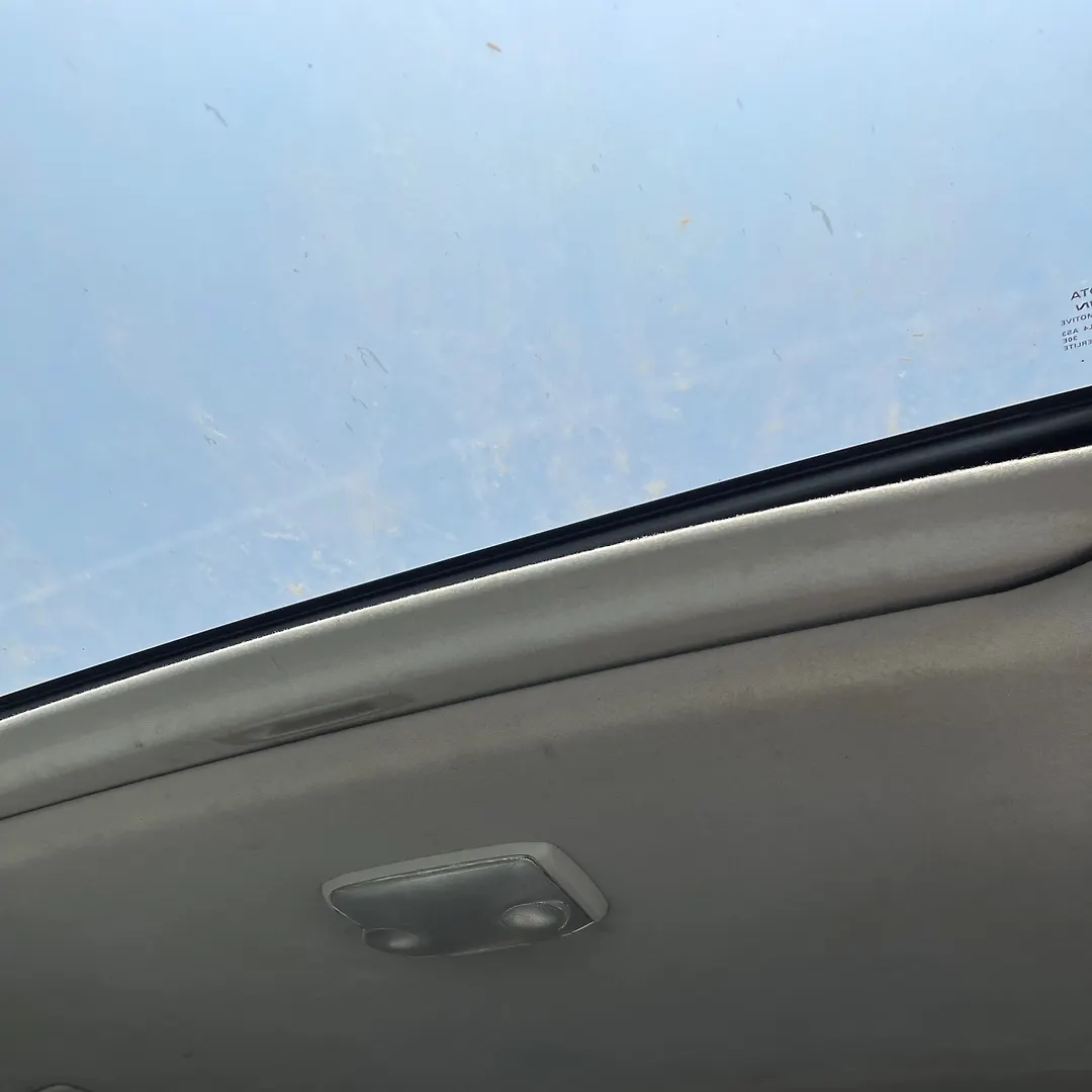 Roof Ceiling - 2012 Toyota Sequoia UCK60L