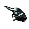 Tail Light (LH) - 2021 Land Rover RANGE ROVER EVOQUE