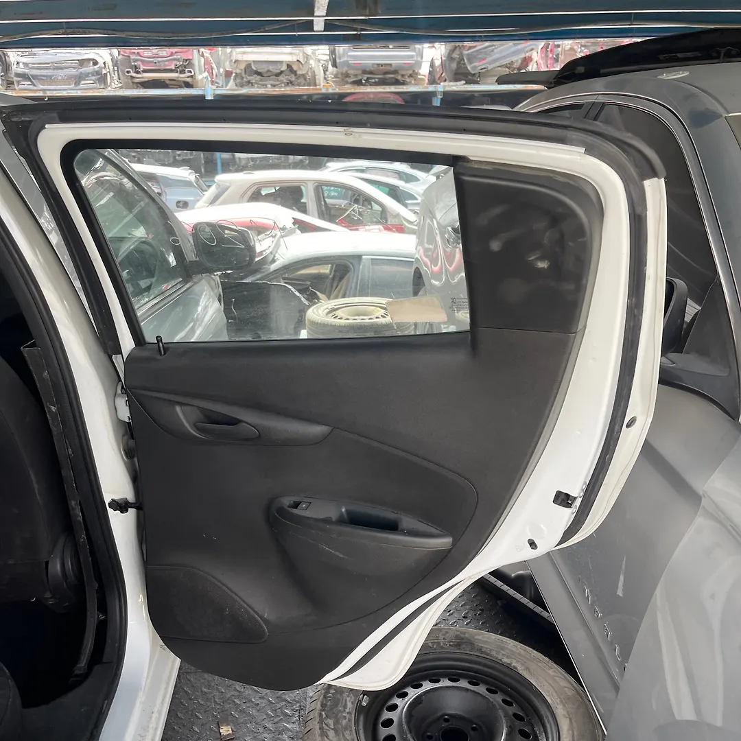 Door (RHB) - 2020 Chevrolet Spark