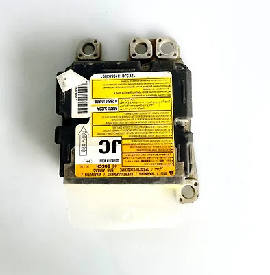 Air bag Module - 2013 Infiniti JX-35