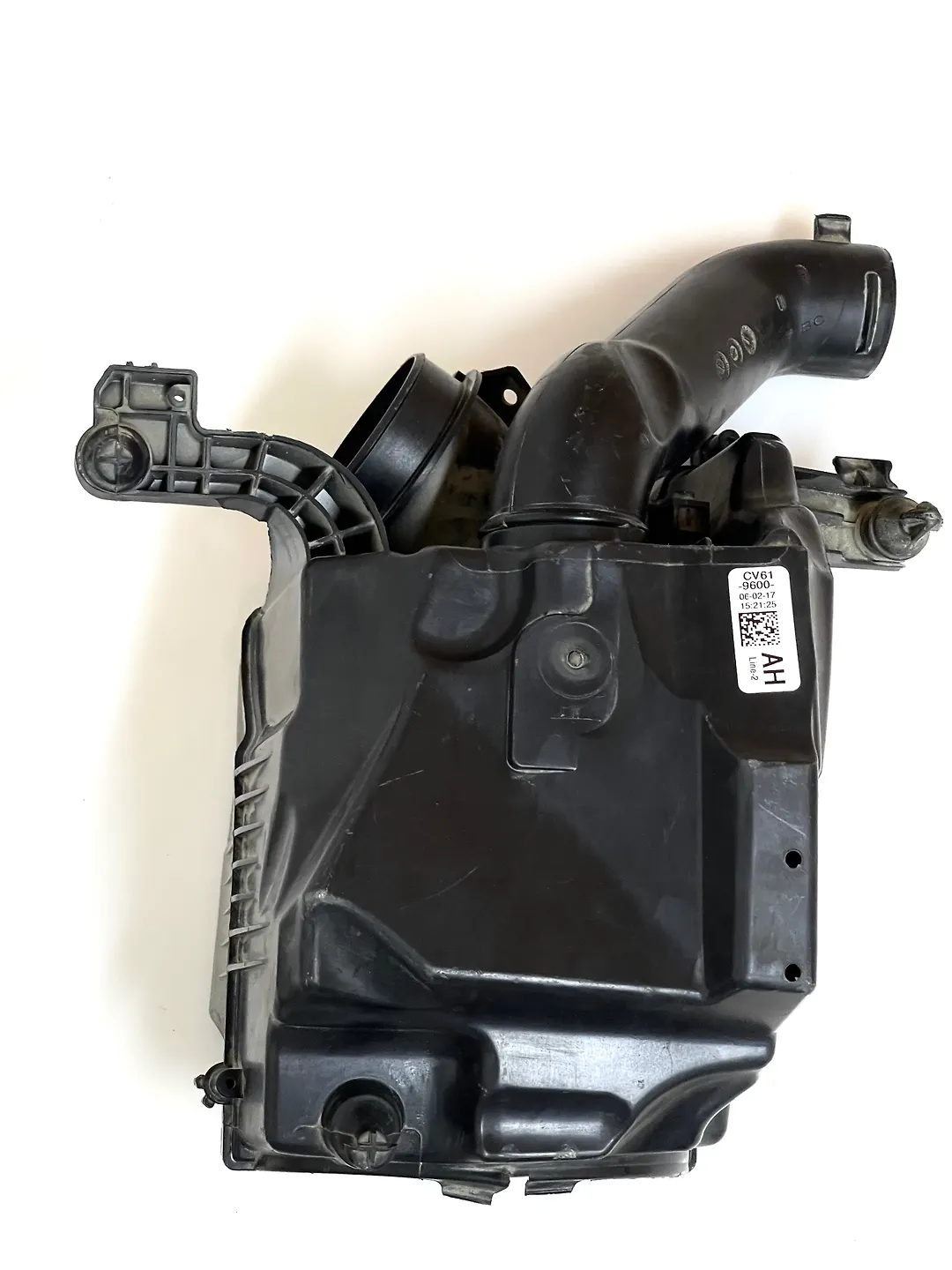 Air cleaner box - 2017 Lincoln MKC Select