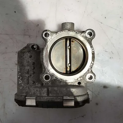 Throttle body - 2014 Lincoln MKZ