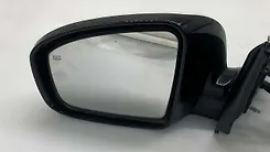 Side Mirror (LH) - 2014 Infiniti QX60