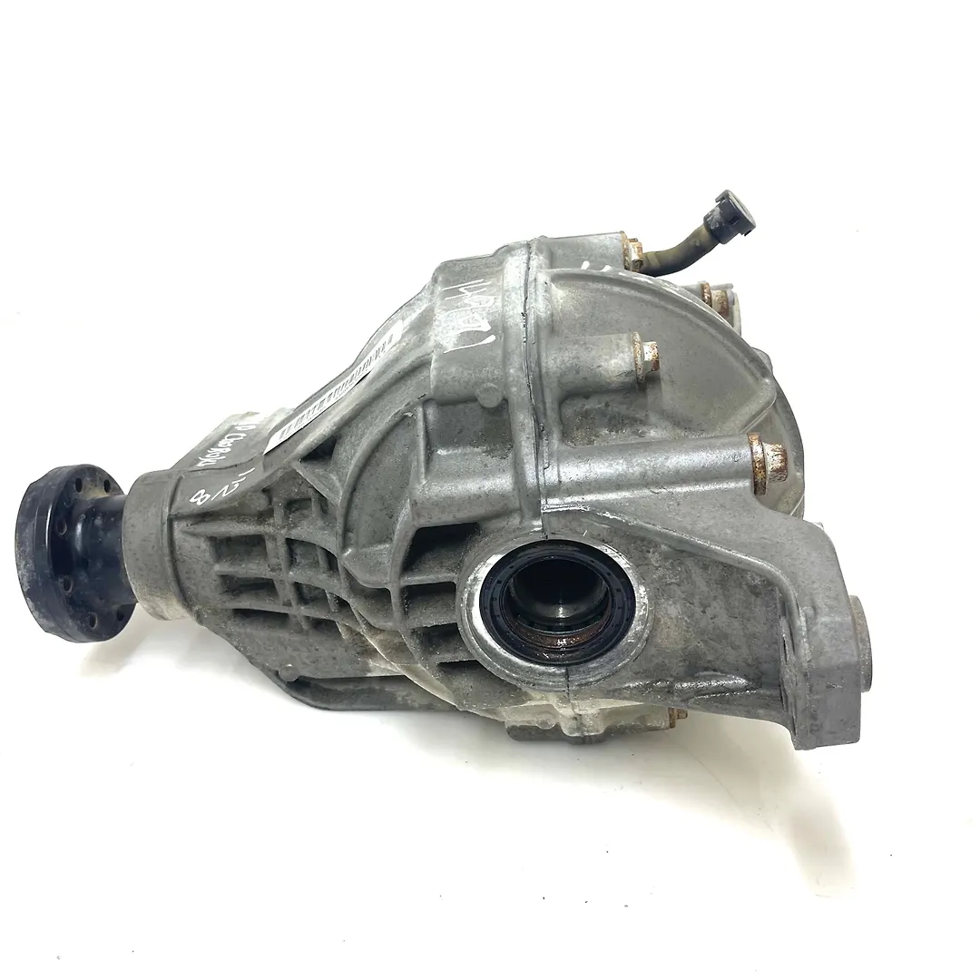 Rear Differential - 2022 Jeep Grand Cherokee L Limited