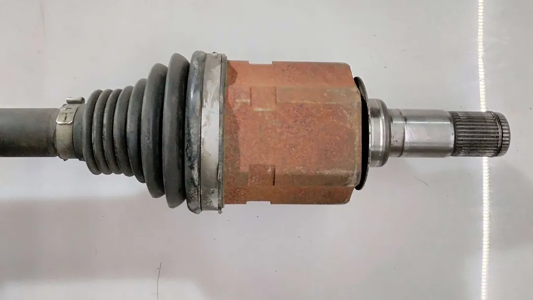 Axle (LH) - 2018 Jeep GRAND CHEROKEE