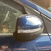 Side Mirror (RH) - 2020 Ford Edge SEL