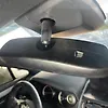 Rear view mirror - 2021 Lexus NX F Sport Comfort