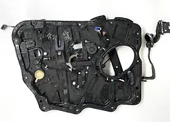 Door Motor LHF  - 2020 Ford Mustang I4 Coupe