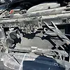 Radiator - 2011 Nissan Armada Armada