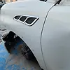 Fender (LHF) - 2013 Infiniti QX56