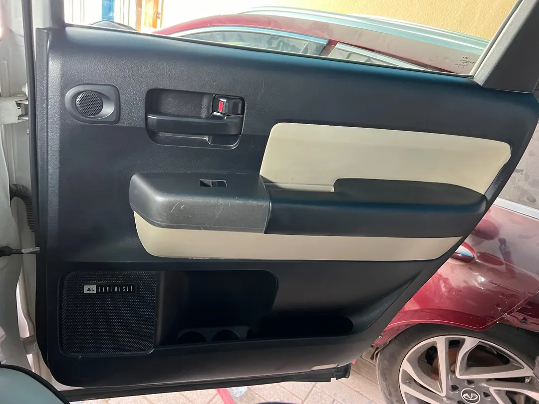 Door (RHB) - 2013 Toyota Sequoia
