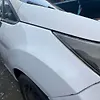 Fender (RHF) - 2015 Ford Fiesta
