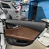 Door (RHB) - 2017 Audi A7
