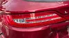 Tail Light (LH) - 2016 Lincoln MKC