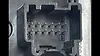 Tailgate Fog light  Open Switch - 2011 Jaguar XJ