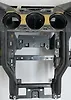 Dashboard  - 2020 Ford Mustang I4 Coupe
