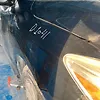 Fender (RHF) - 2013 Nissan Pathfinder 3.5i