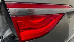 Trunk Light (LH) - 2020 Jaguar XF PRESTIGE