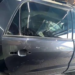 Door (RHB) - 2013 GMC Acadia