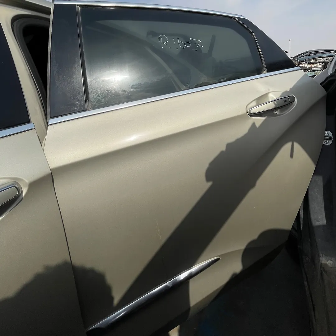 Door (LHB) - 2015 Chevrolet Impala