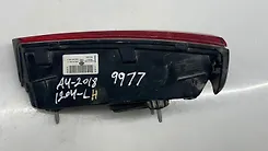 Trunk Light (LH) - 2018 Audi A4