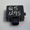 CRUISE CONTROL RADAR SENSOR  - 2018 Audi Q5