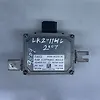 Fuel Pump Control Module  - 2007 Land Rover LR2